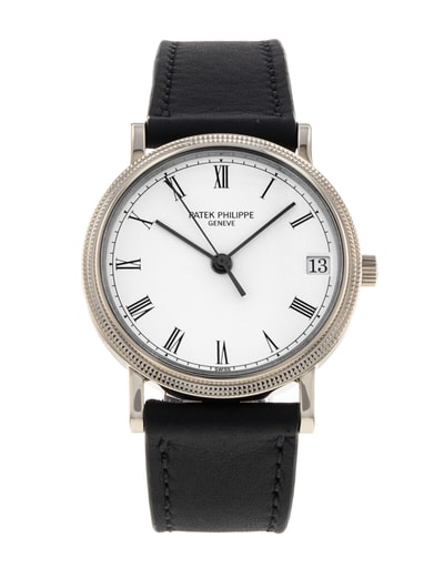 Patek Philippe Calatrava 3802/200G